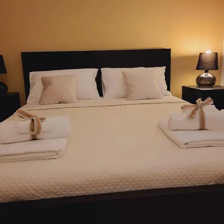 Гостевой дом La Perla Di