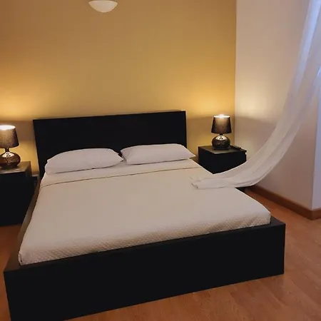 게스트하우스 La Perla Di 노토