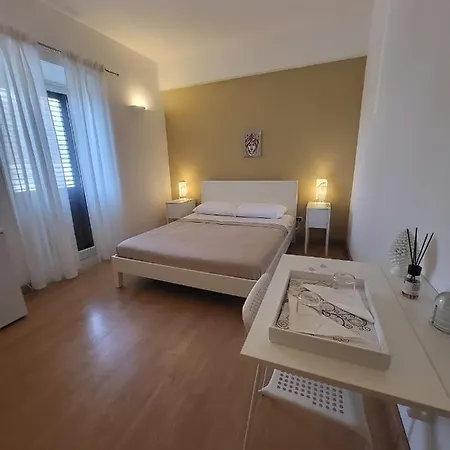 La Perla Di Гостевой дом 4*