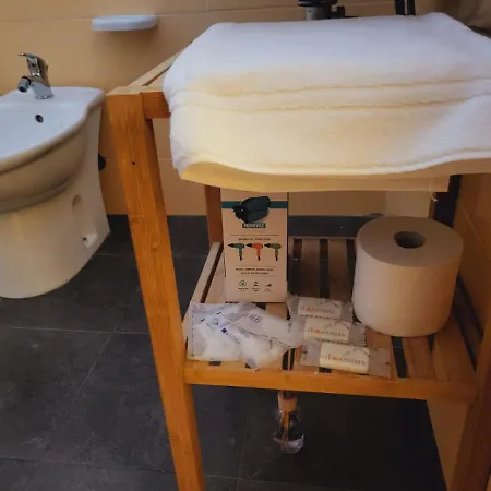 La Perla Di Гостевой дом 4*