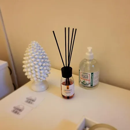 Гостевой дом La Perla Di Ното