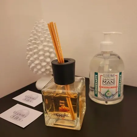 拉佩拉迪诺托酒店 招待所 诺托