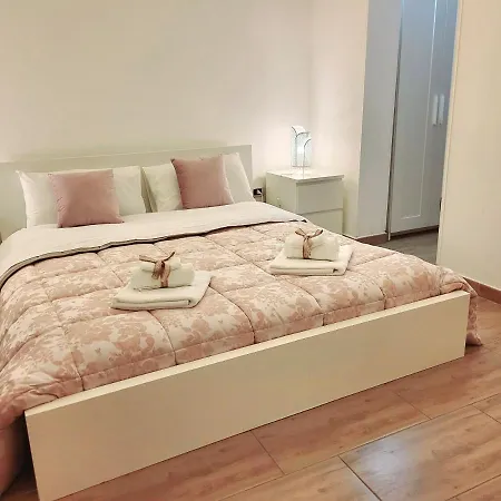 La Perla Di 게스트하우스 노토