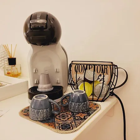 La Perla Di Гостевой дом Ното