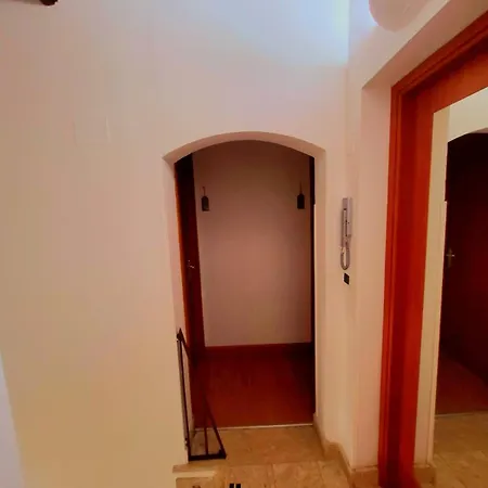 Гостевой дом La Perla Di 4*