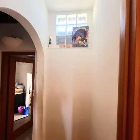 Гостевой дом La Perla Di 4*