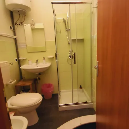 Гостевой дом La Perla Di Ното