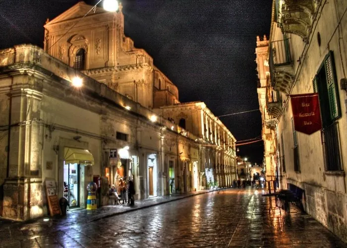 La Perla Di Noto