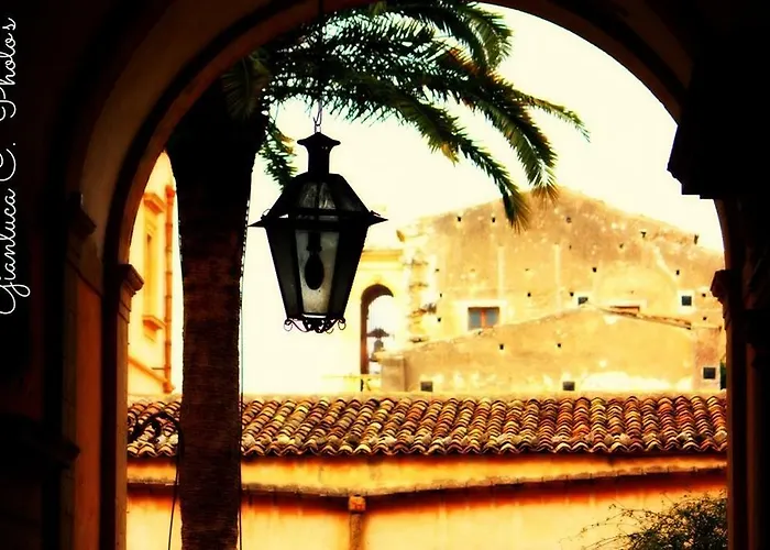 Guest house La Perla Di