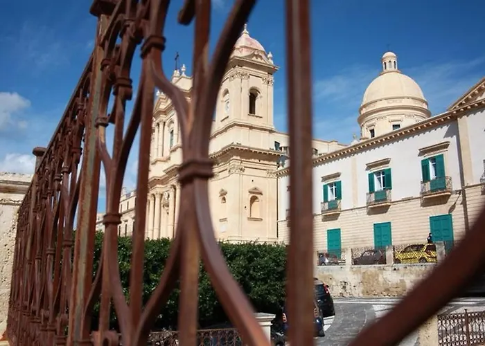 La Perla Di Noto