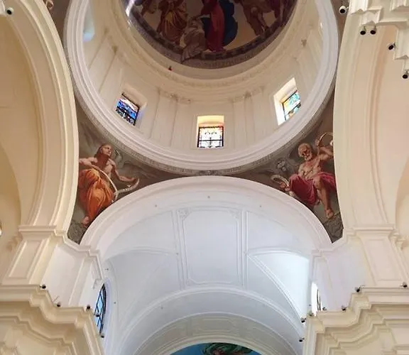 Guest house La Perla Di Noto